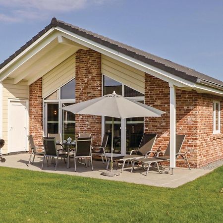 2 Bedroom Amazing Home In Dagebüll Exterior foto
