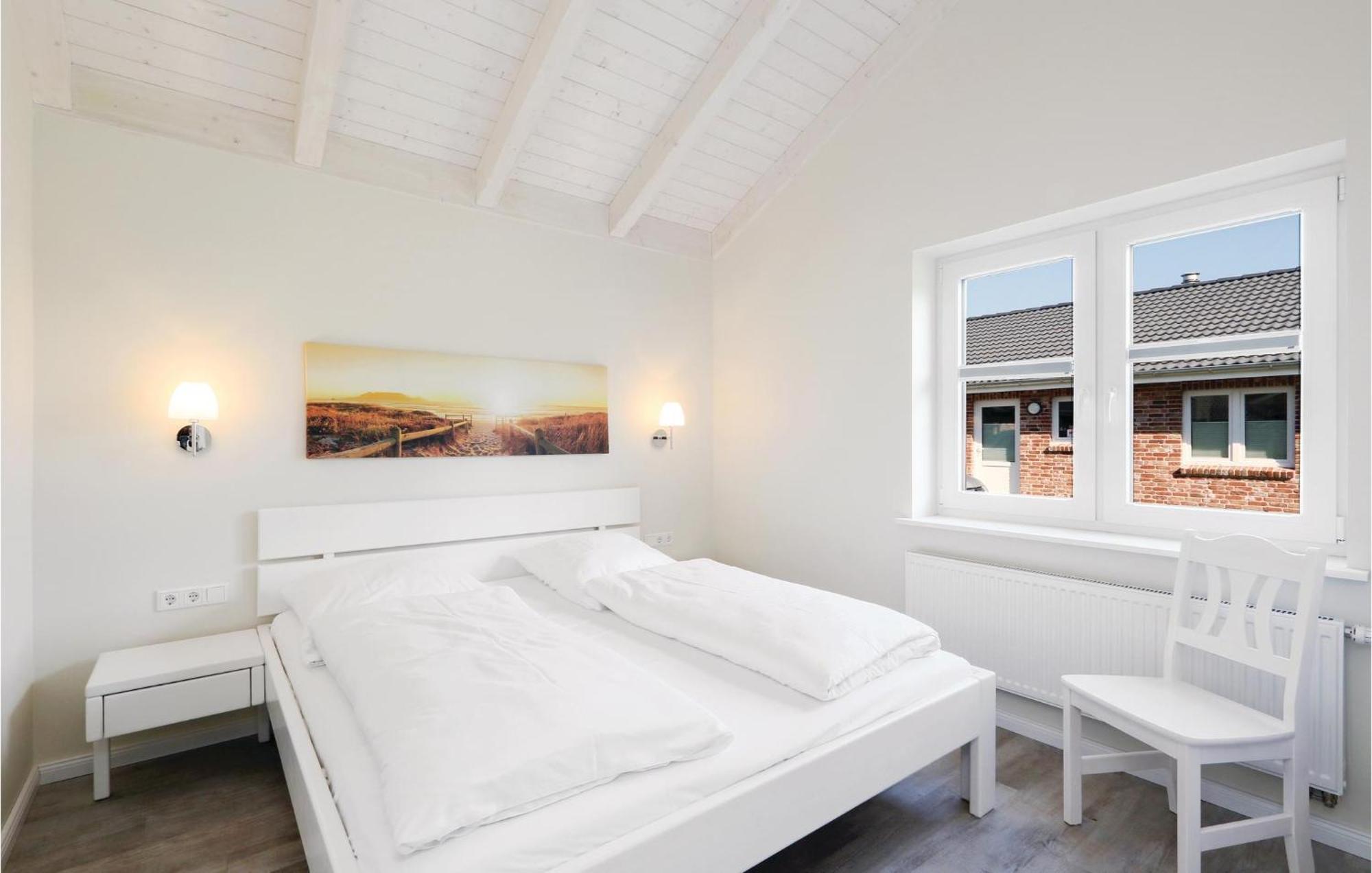 2 Bedroom Amazing Home In Dagebüll Exterior foto