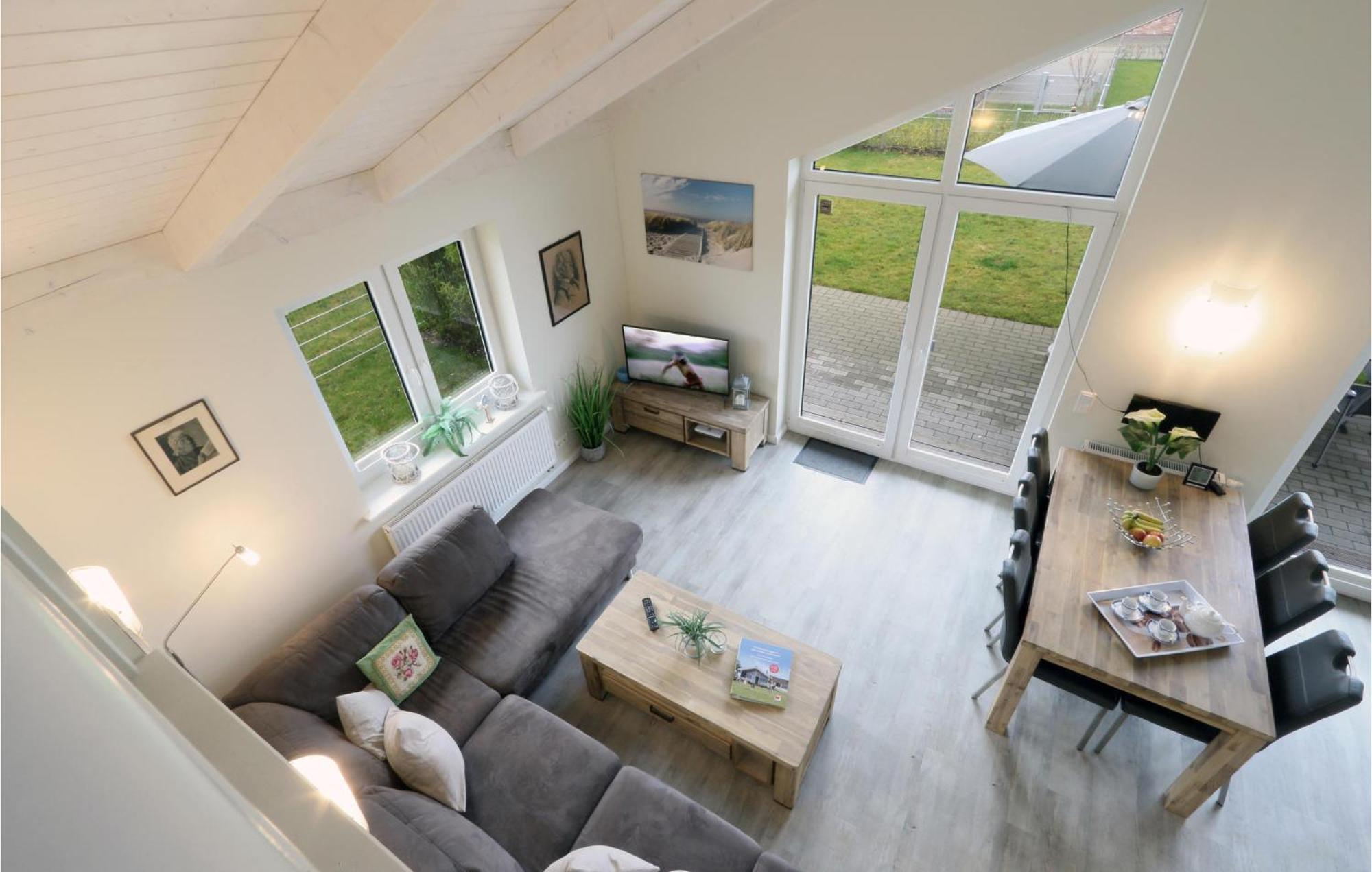 2 Bedroom Amazing Home In Dagebüll Exterior foto