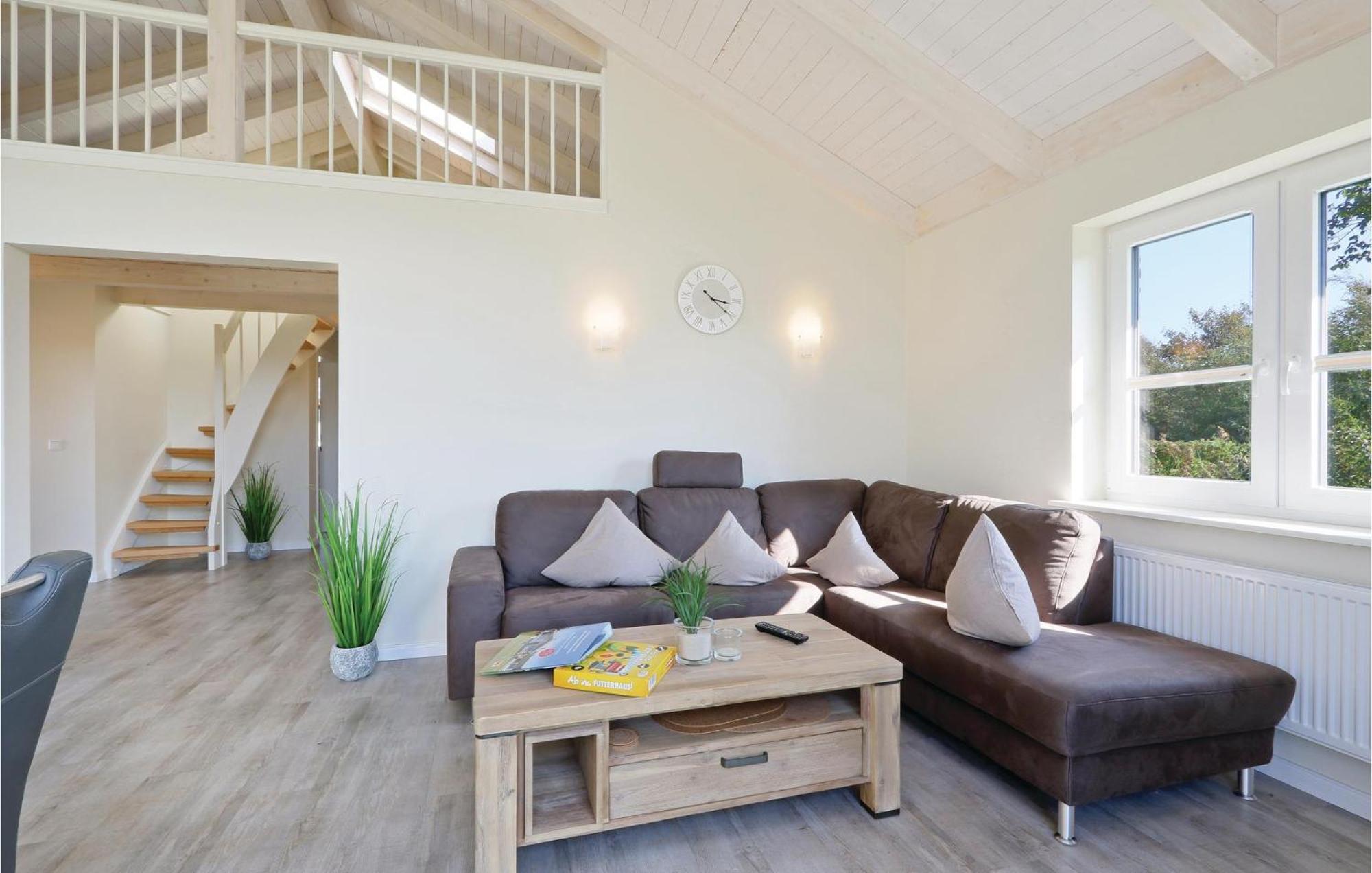 2 Bedroom Amazing Home In Dagebüll Exterior foto