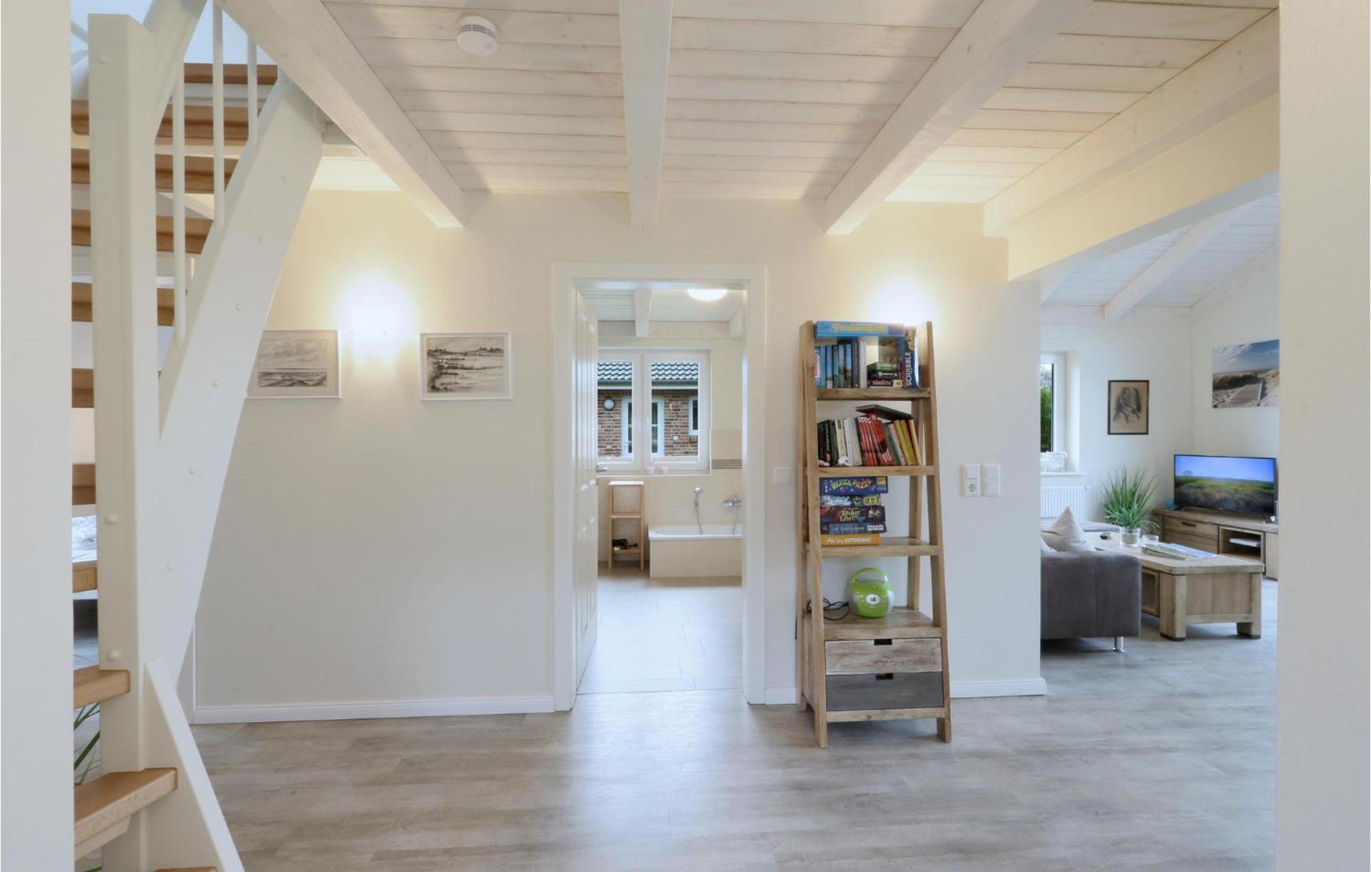 2 Bedroom Amazing Home In Dagebüll Exterior foto