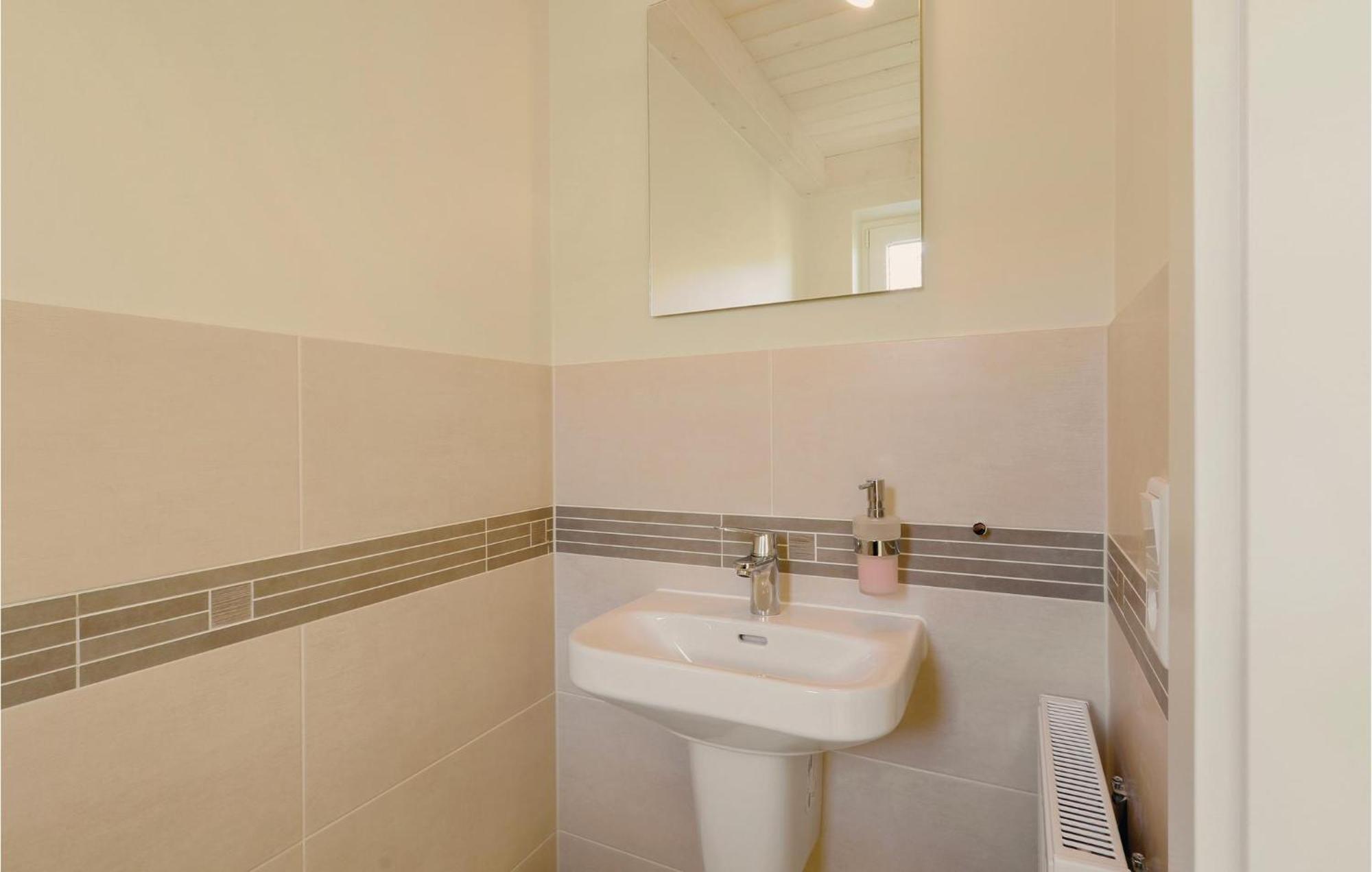 2 Bedroom Amazing Home In Dagebüll Exterior foto