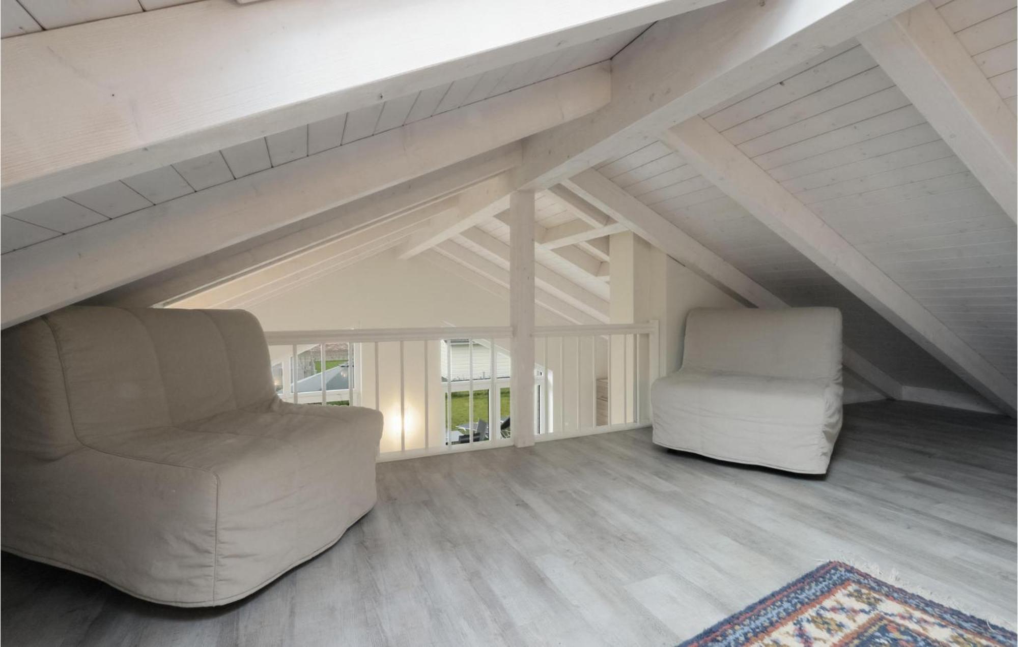 2 Bedroom Amazing Home In Dagebüll Exterior foto